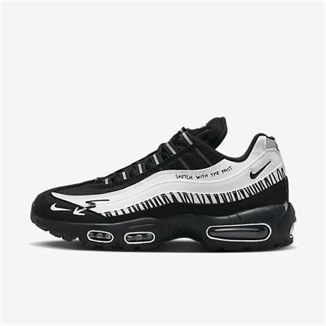 Air Max 95 Leer Schoenen (4) 